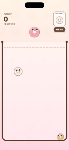 Mega Donut screenshot 3