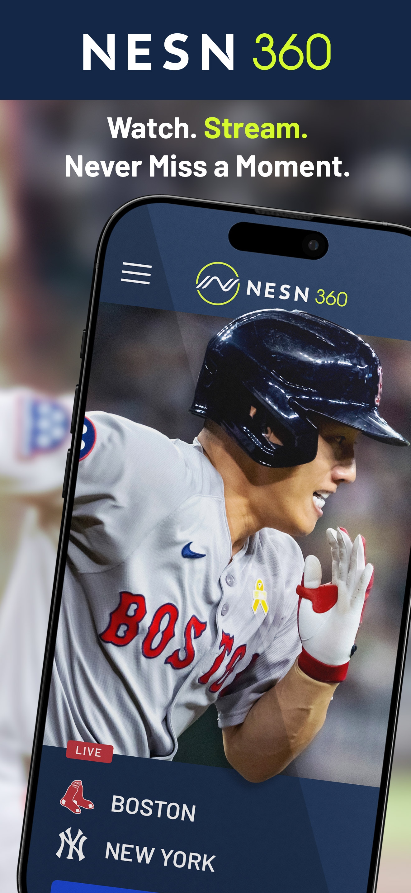 NESN 360