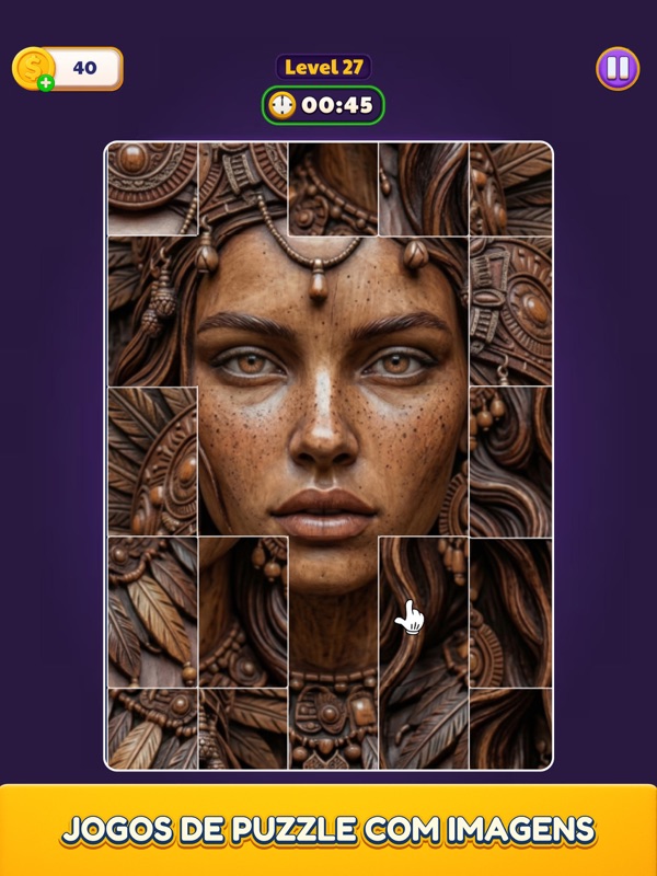 Jigsaw Block Sort screenshot 12