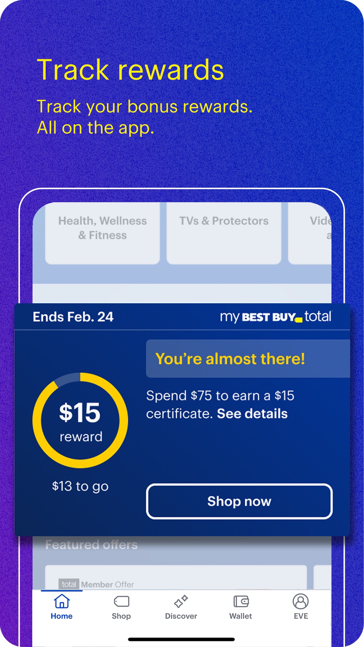 Best Buy: Tech drops & deals screenshot 6