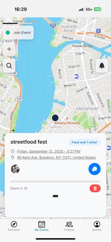 irl Social Screenshot 6 of 7
