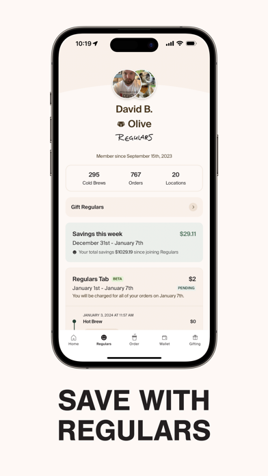 Blank Street Screenshot