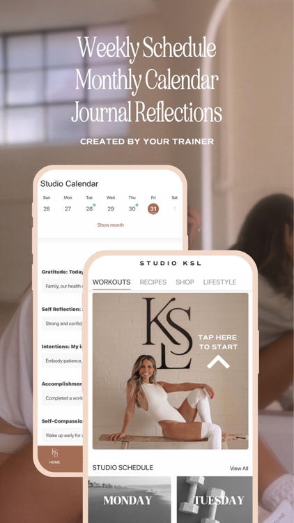 Studio KSL by Katrina Scott screenshot-4