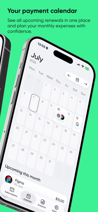 Vivo+ Screenshot 2 of 6