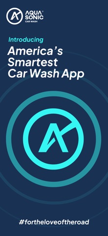 AquaSonic Car Wash screenshot