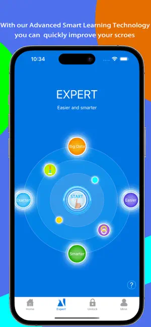 CompTIA Security+ Exam Expert screenshot 2