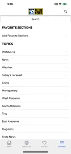 WAKA News screenshot #9 for iPhone