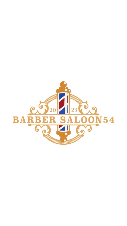 Barber Saloon 54