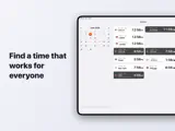 Horzono World Clock 2