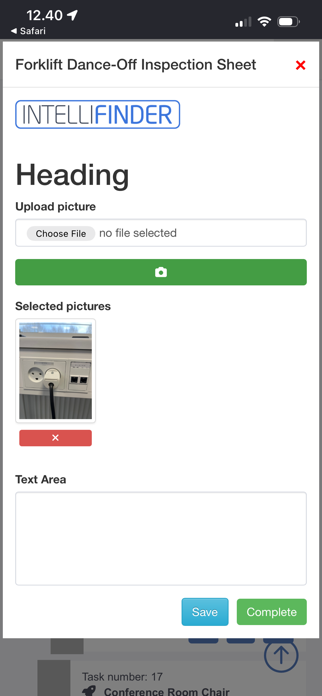 IntelliFinder EU Screenshot 3 of 5