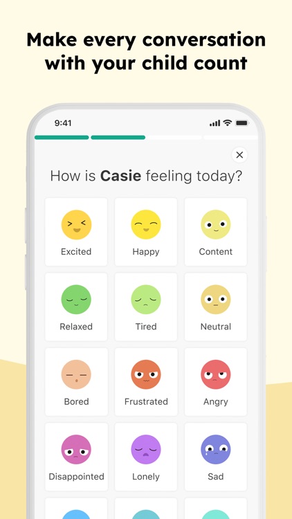HeyKiddo: Parenting App