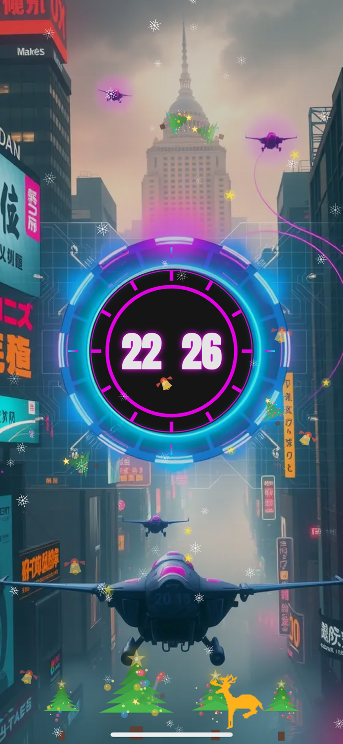 Clockist - Watch  Timer Art