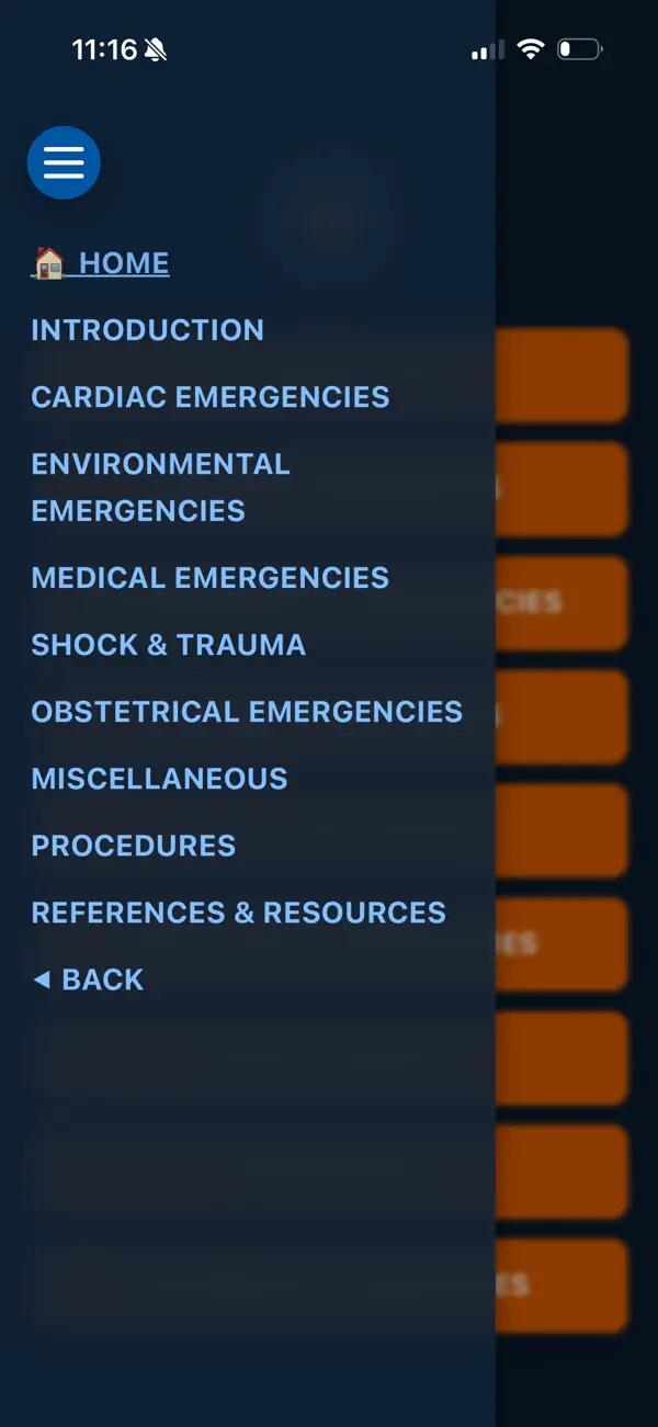 #1. SCEMS Field Protocols (iOS) Podle: Seth Andrews