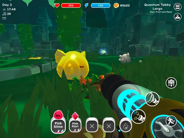 Slime Rancher screenshot 12