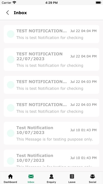 Nirmala Convent School - Pune