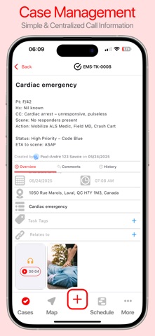 Responder Screenshot 2 of 10