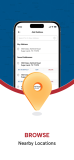 Starmart Rewards screenshot 2