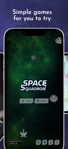 Kubriko Showcase Screenshot 3 of 6