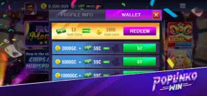 Poplinko Win screenshot 4