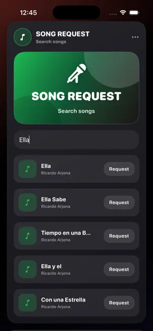 BePart Live screenshot 4