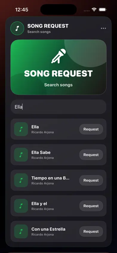 BePart Live screenshot 4