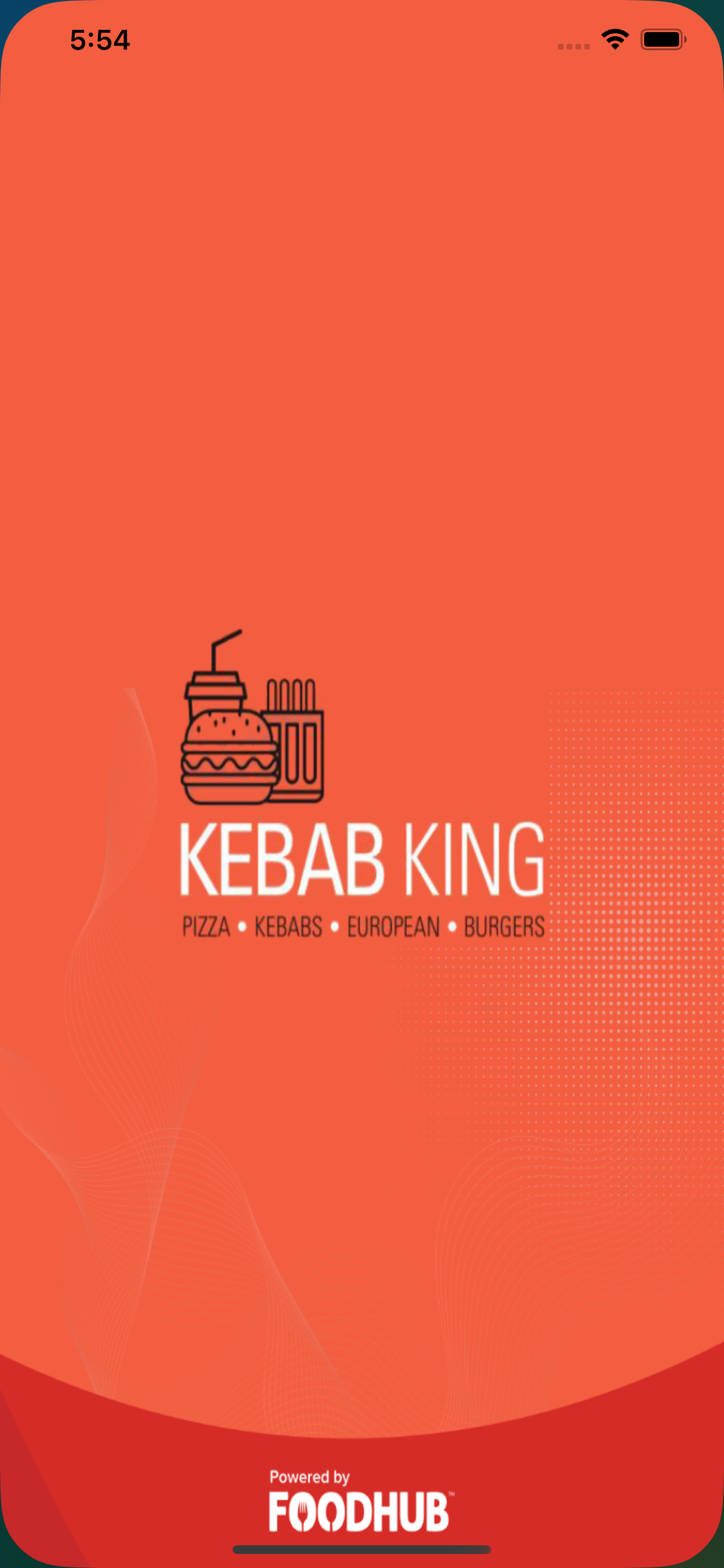 Kebab King Lurgan