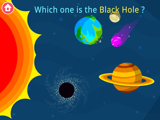 ‎Earth School - Science Games Screenshot