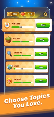 QuizSpark Pro Screenshot 3 of 3