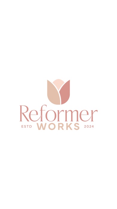 Reformer Works Screenshot