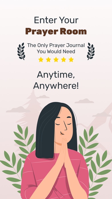 My Prayer Room Screenshot