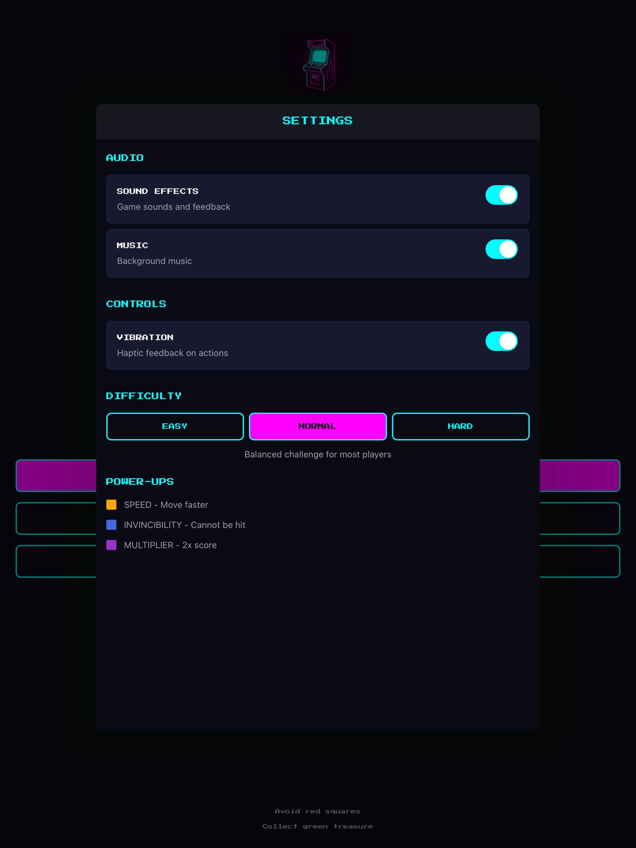 Terminal Game screenshot 11