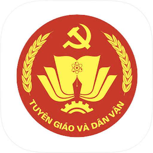 Tuyên giáo và Dân vận