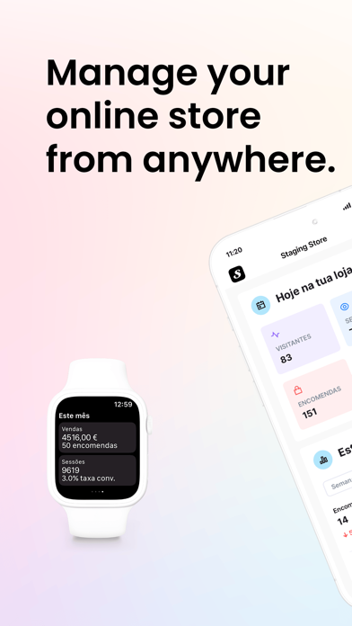 Shopkit Screenshot