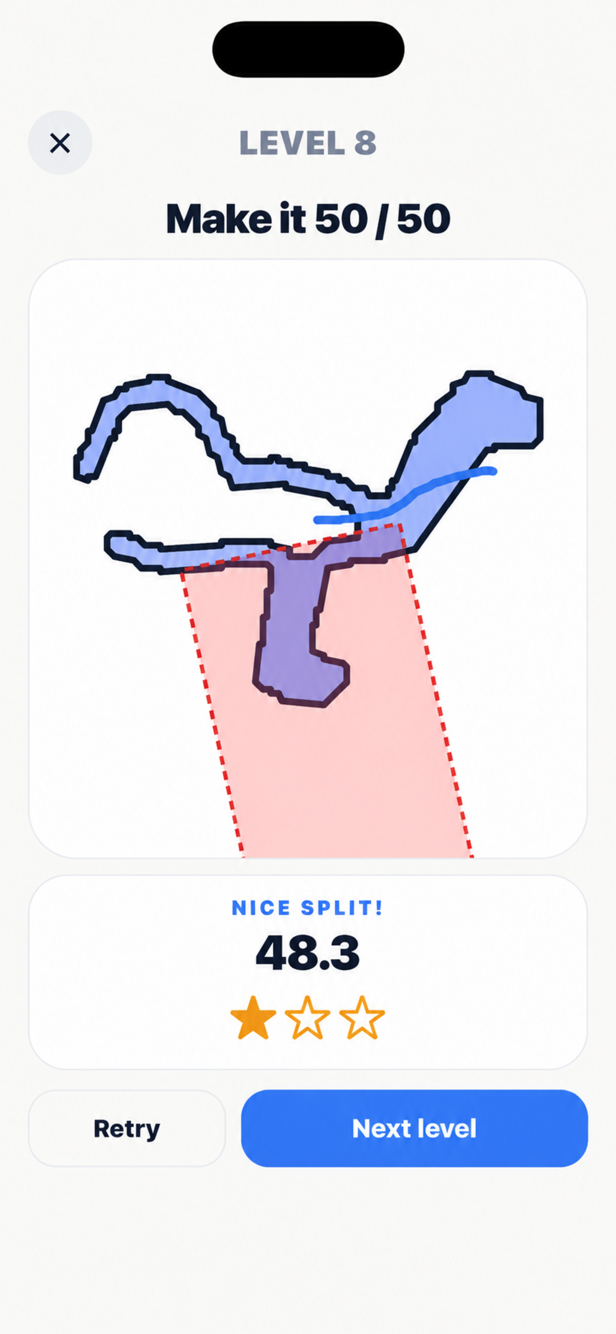 Splitty - Split It Exactly! screenshot 3