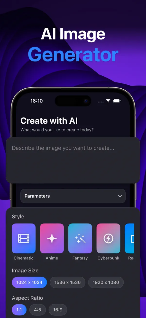 Screenshot #2 pour PicturePulse