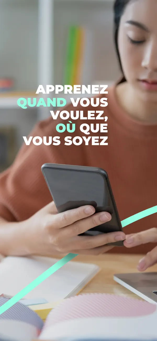 Screenshot #2 pour Skill And You