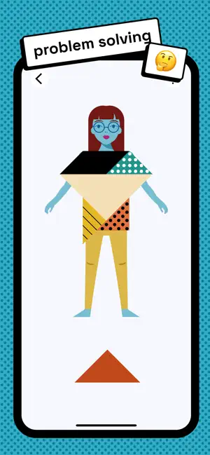 tangram couture screenshot 2