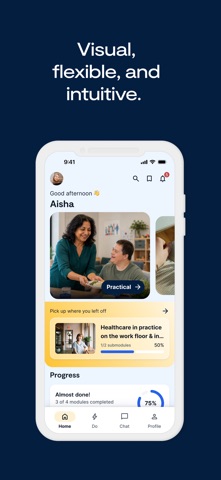 Floow.ai screenshot