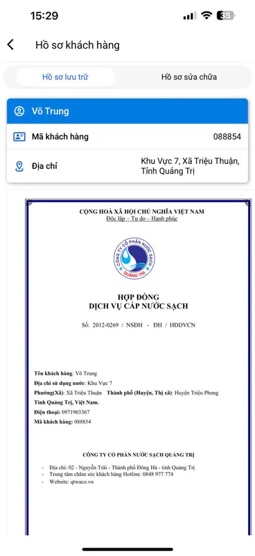 CSKH QTWACO screenshot 9 of 10