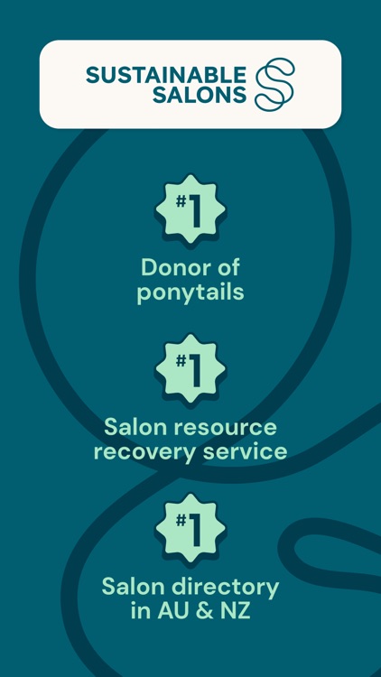 Sustainable Salons Hub