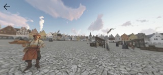 Slaný 1602 Screenshot 5 of 5