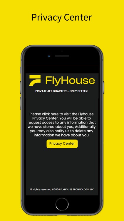 FlyHouse screenshot-7