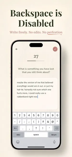 BadWriterProject screenshot 3
