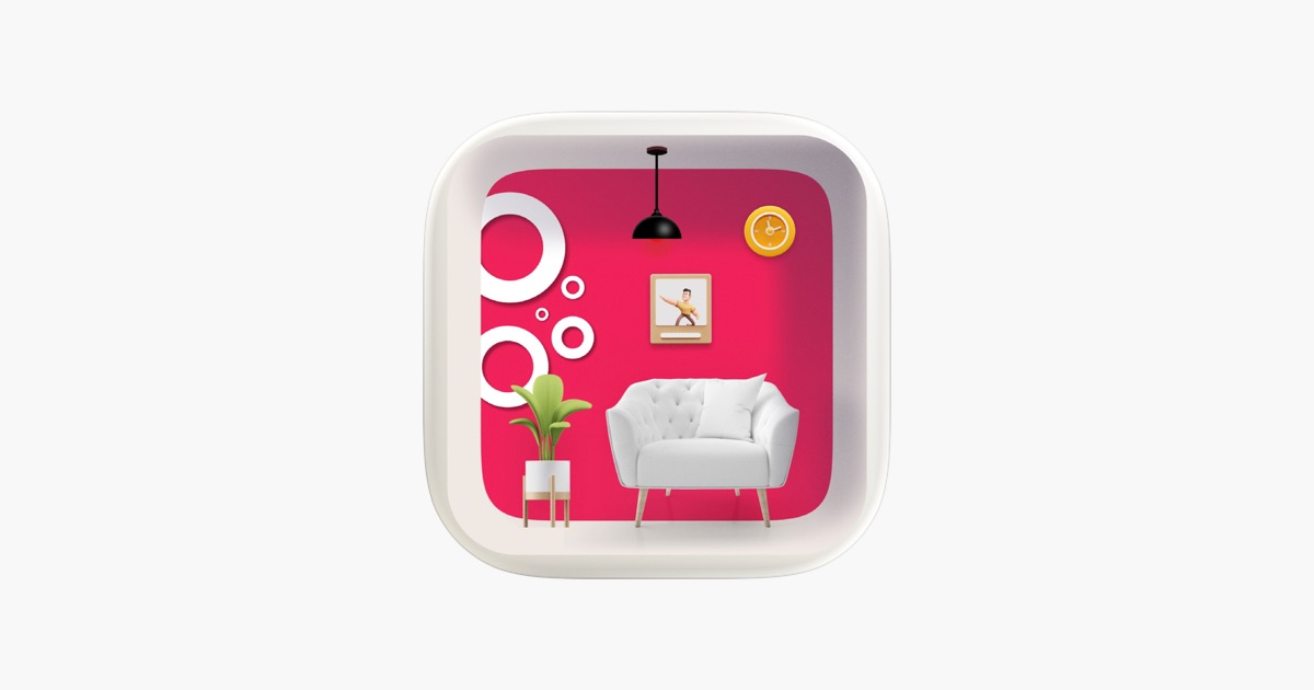 ‎Home & Interior Design with AI App - App Store