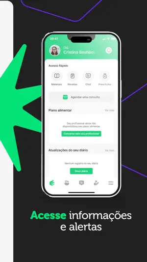 Dietbox screenshot 3