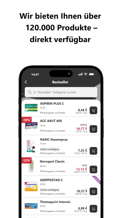 Eisenbarth-Apotheke OVI screenshot-5