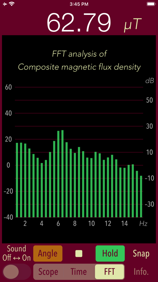 #6. Magnetscape (iOS) 由: TOON,LLC