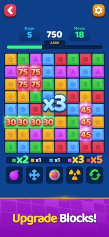 Roglide screenshot