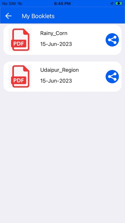 Corteva Farmer Connect screenshot-4