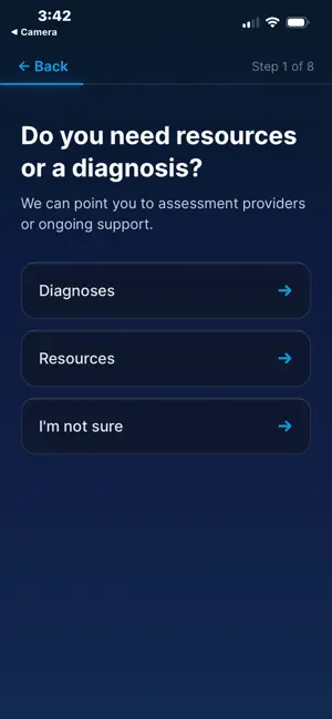 AXON Apex screenshot 3